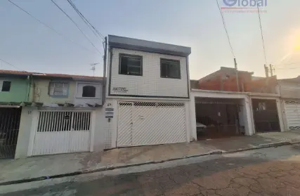 Imagem: Casa Comercial para Alugar, São José