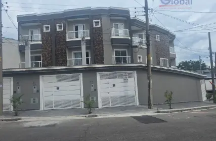 Imagem: Sobrado para Venda, Vila América