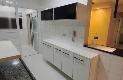 Imagem: Apartamento para Venda, Cerâmica