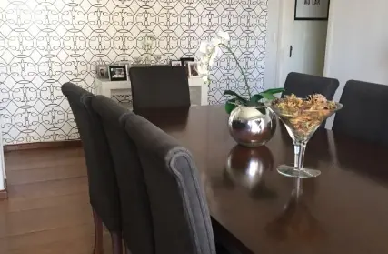 Imagem: Apartamento para Venda, Jardim