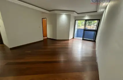 Imagem: Apartamento para Alugar, Jardim