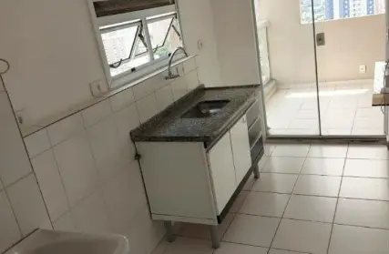 Imagem: Apartamento para Venda, Vila Eldízia
