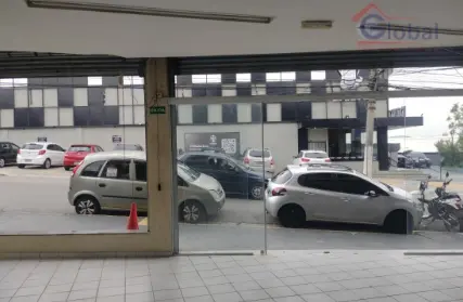 Imagem: Sala Comercial para Alugar, Vila Alto de Santo André