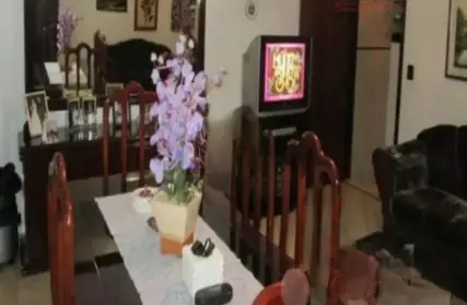 Imagem: Casa Térrea para Venda, Jardim