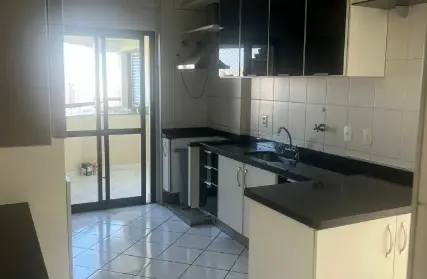 Imagem: Apartamento para Alugar, Centro Santo André