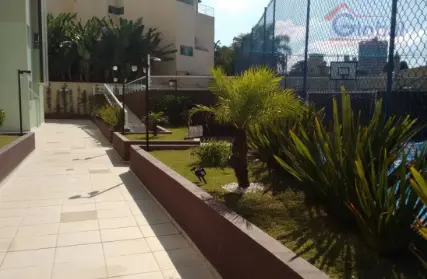 Imagem: Apartamento para Alugar, Jardim