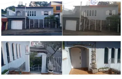 Imagem: Sobrado para Venda, Campestre
