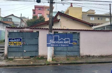 Imagem: Casa Térrea para Venda, Planalto