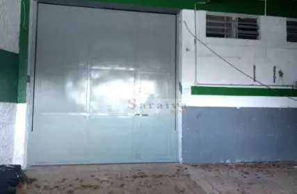 Imagem: Galpão / Salão para Alugar, Vila Vivaldi