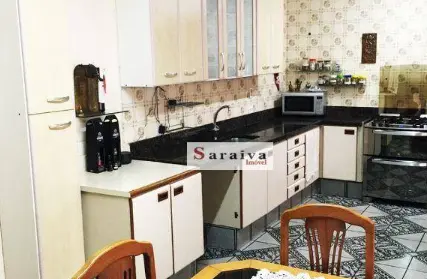 Imagem: Sobrado para Venda, Jardim Copacabana