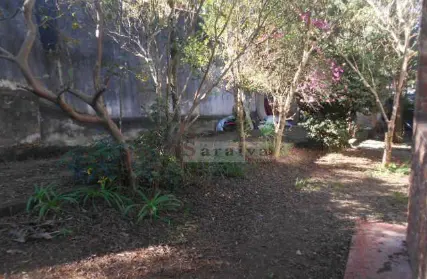 Imagem: Casa Térrea para Venda, Parque Anchieta