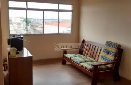 Imagem: Apartamento para Venda, Vila Santa Luzia