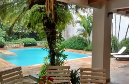 Imagem: Sobrado para Venda, Parque Anchieta