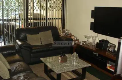 Imagem: Sobrado para Venda, Vila Planalto