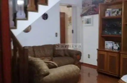 Imagem: Sobrado para Venda, Jardim Silvina