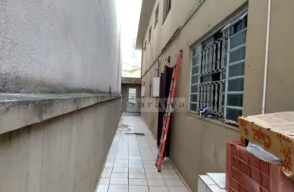 Imagem: Sobrado para Venda, Vila Mussolini