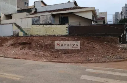 Imagem: Terreno para Venda, Jardim Vera Cruz