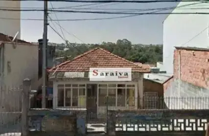 Imagem: Terreno para Venda, Vila Baeta Neves