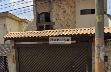 Imagem: Sobrado para Venda, Vila Eldízia