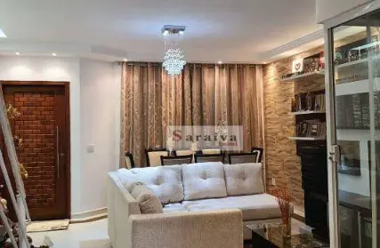 Imagem: Sobrado para Venda, Jardim das Maravilhas