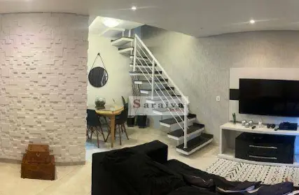 Imagem: Sobrado para Venda, Vila Cláudio