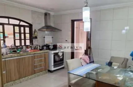 Imagem: Sobrado para Venda, Jardim Ipanema