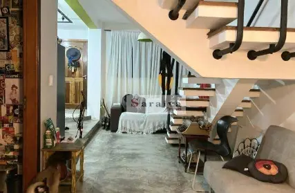 Imagem: Sobrado para Venda, Jardim Paramount