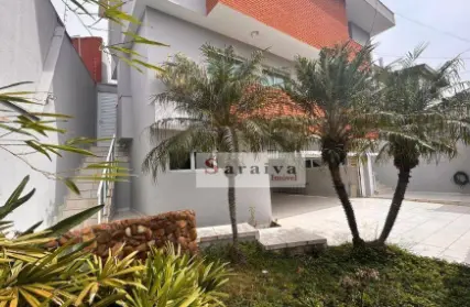 Imagem: Sobrado para Venda, Vila Jordanópolis