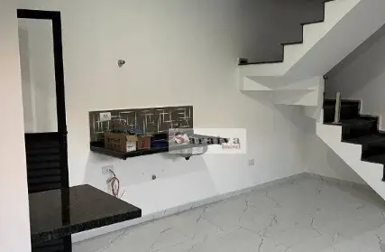 Imagem: Sobrado para Venda, Vila Lucinda