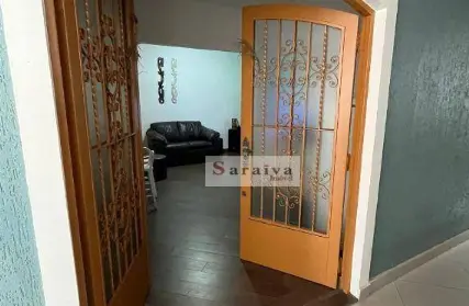 Imagem: Sobrado para Venda, Jardim Copacabana