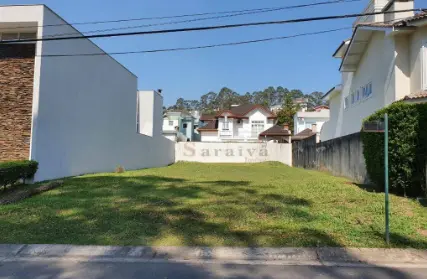 Imagem: Terreno para Venda, Parque Terra Nova II