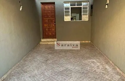 Imagem: Sobrado para Venda, Vila Planalto