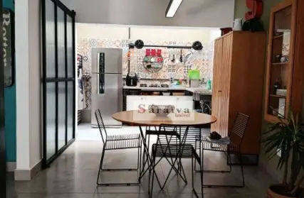 Imagem: Sobrado para Venda, Parque São Diogo