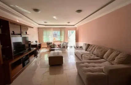 Imagem: Sobrado para Venda, Paraíso