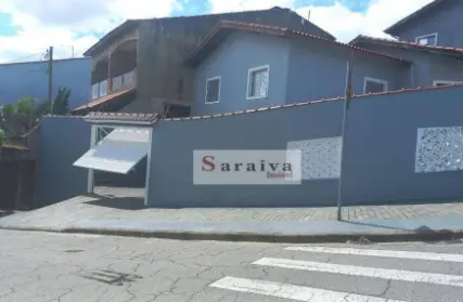 Imagem: Sobrado para Venda, Jardim Palermo