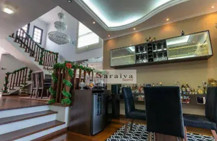 Imagem: Sobrado para Venda, Colônia
