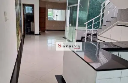 Imagem: Sobrado para Venda, Jardim Palermo