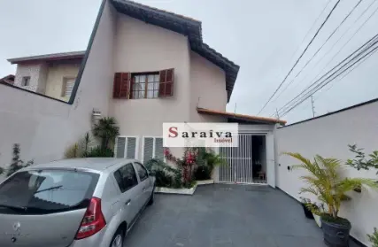 Imagem: Sobrado para Venda, Vila Mussolini