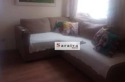 Imagem: Sobrado para Venda, Jardim Andrea Demarchi