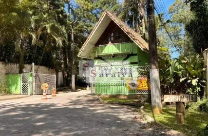 Imagem: Condomínio Fechado para Venda, Alvarenga