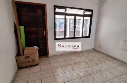 Imagem: Sobrado para Venda, Jardim Antares