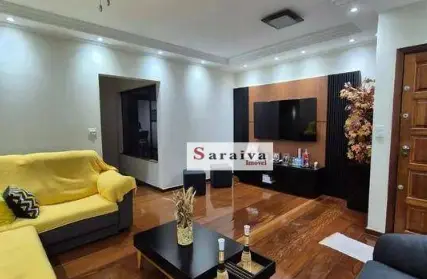 Imagem: Sobrado para Venda, Jardim América do Sul