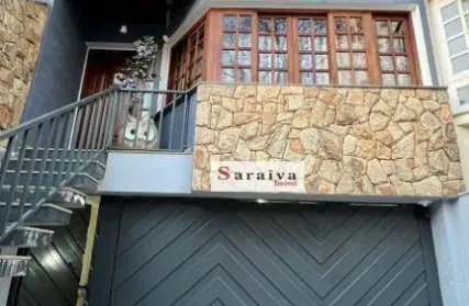 Imagem: Sobrado para Venda, Vila Dayse