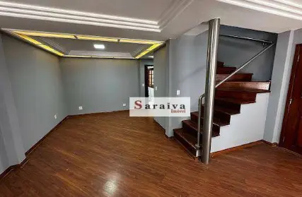 Imagem: Sobrado para Venda, Vila Jordanópolis