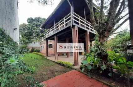 Imagem: Sobrado para Venda, Jardim Fada