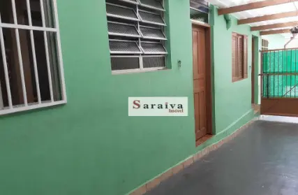 Imagem: Sobrado para Venda, Vila Marlene