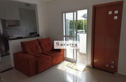 Imagem: Sobrado para Venda, Vila Cecília Maria