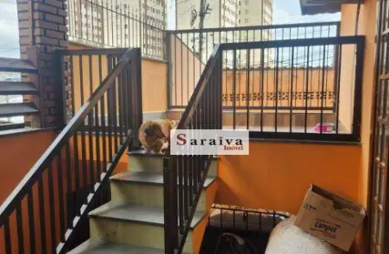 Imagem: Sobrado para Venda, Jardim Santo Ignácio