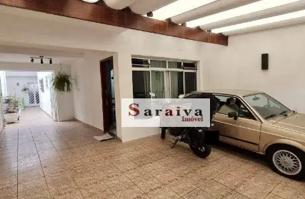 Imagem: Sobrado para Venda, Vila Jordanópolis