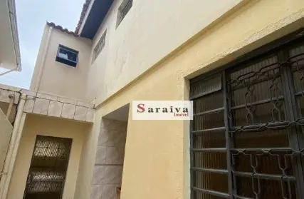 Imagem: Sobrado para Venda, Jardim Três Marias